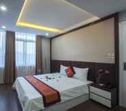 Phòng ngủ 2 Nam Long Hotel Ha Noi