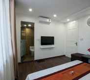 Phòng ngủ 7 Nam Long Hotel Ha Noi