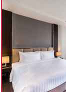 BEDROOM  SureStay Plus by Best Western Sukhumvit 2