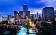 Exterior 2  SureStay Plus by Best Western Sukhumvit 2