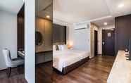 ห้องนอน 7  SureStay Plus by Best Western Sukhumvit 2