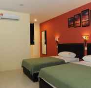 Bilik Tidur 4 Kuok Pin Hotel