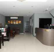 Lobi 2 Kuok Pin Hotel