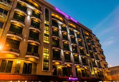 Exterior 2 Heritage Hotel Tawau