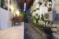 Lobby Uma Loris Ubud