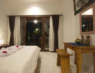 Kamar Tidur 2 Uma Loris Ubud