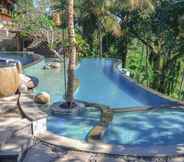 Swimming Pool 2 Bucu View Resort