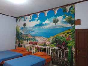 Phòng ngủ 4 Familie Ayu Hotel - Garut City Center