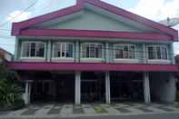 ภายนอกอาคาร Familie Ayu Hotel - Garut City Center