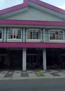 EXTERIOR_BUILDING Familie Ayu Hotel - Garut City Center