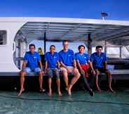 Accommodation Services 5 Murex Bangka Dive Resort