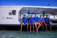 Accommodation Services Murex Bangka Dive Resort