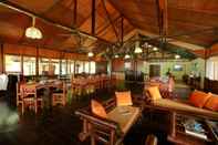 Restaurant Murex Bangka Dive Resort