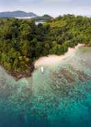 EXTERIOR_BUILDING Murex Bangka Dive Resort