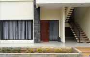 ล็อบบี้ 2 Exclusive Room near close to Kualanamu International Airport (AR2)