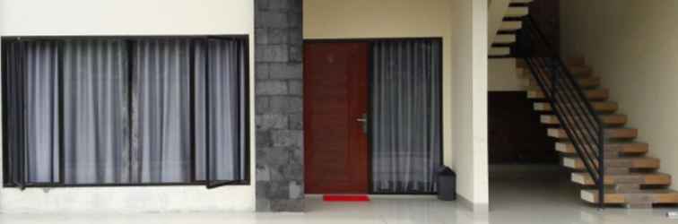 Lobi Exclusive Room near close to Kualanamu International Airport (AR2)
