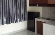 ห้องนอน 4 Exclusive Room near close to Kualanamu International Airport (AR2)