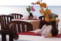 ร้านอาหาร ALAM BALI Beach Resort - Amed