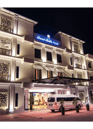 EXTERIOR_BUILDING Grand Belllo Hotel JBCC