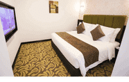 Phòng ngủ 5 Grand Belllo Hotel JBCC