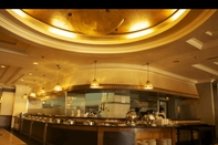 Bar, Cafe and Lounge Renai Hotel Kota Bharu (Formerly known as The Grand Renai Hotel)