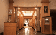 Lobby 5 Renai Hotel Kota Bharu (Formerly known as The Grand Renai Hotel)