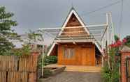 Exterior 3 Villa Saung Ineh