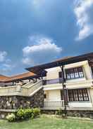 EXTERIOR_BUILDING Sebana Cove Resort Pengerang