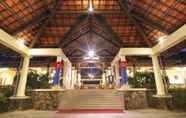 Lobby 2 Sebana Cove Resort Pengerang