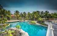 Swimming Pool 3 Sebana Cove Resort Pengerang