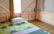 Bedroom 4 Herlina Homestay Kiluan 1 (HRL1)