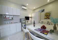 Phòng ngủ 5 Cherish Central Hotel & Apartment