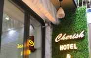 Bangunan 7 Cherish Central Hotel & Apartment