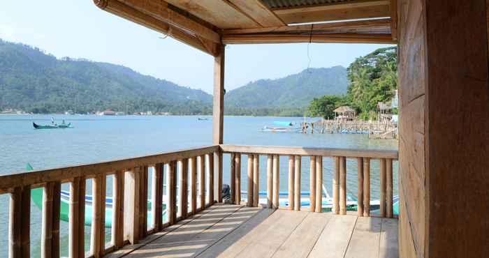 Nearby View and Attractions Herlina Homestay Kiluan 2 (HRL2)