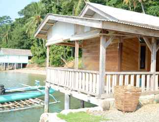 Bangunan 2 Herlina Homestay Kiluan 2 (HRL2)