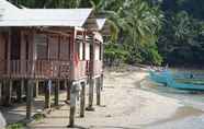 Nearby View and Attractions 6 Herlina Homestay Kiluan 2 (HRL2)