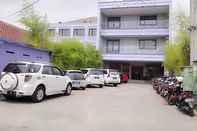 Exterior Bagus Inn Cirebon