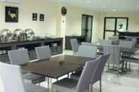 ร้านอาหาร Bagus Inn Cirebon