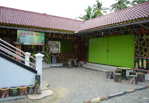 Lobby Manik Ayu Kiluan 1