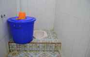 Toilet Kamar 3 Manik Ayu Kiluan 1