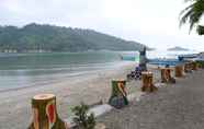 Nearby View and Attractions 7 Manik Ayu Kiluan 1