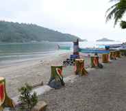 Nearby View and Attractions 7 Manik Ayu Kiluan 1