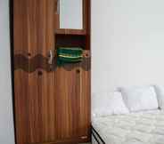 Bedroom 4 Manik Ayu Kiluan 1