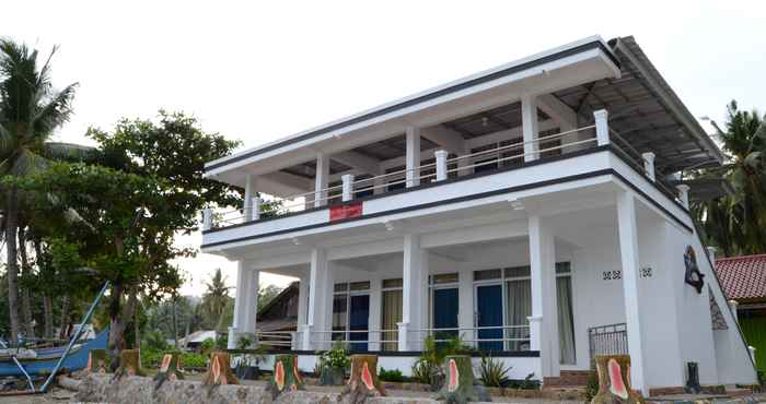 Exterior Manik Ayu Kiluan 2