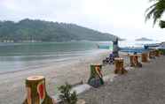 Nearby View and Attractions 2 Manik Ayu Kiluan 2