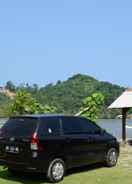 LOBBY Beach Side Room at Pak Sarmin Homestay Kiluan 1 (MLY1)