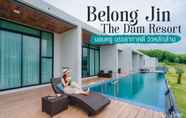 Kolam Renang 4 Belong Jin The Dam Resort