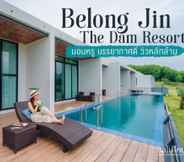 Hồ bơi 4 Belong Jin The Dam Resort