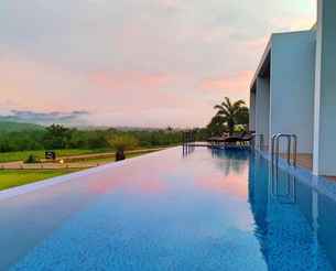 Belong Jin The Dam Hotel And Resort, Rp 839.255