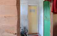 Bedroom 7 Dolphin Room at  Pak Sarmin Homestay Kiluan 2 (MLY2)